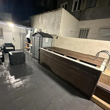 Apartment Maison Cacem