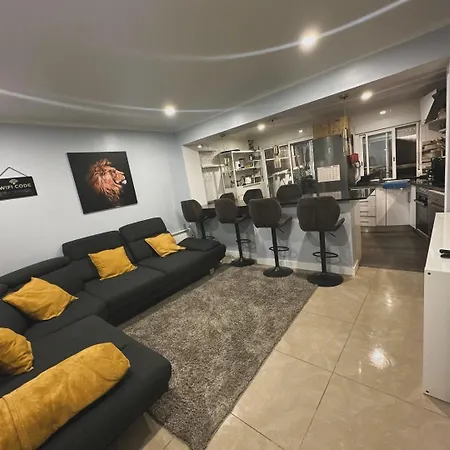 Maison * Cacém