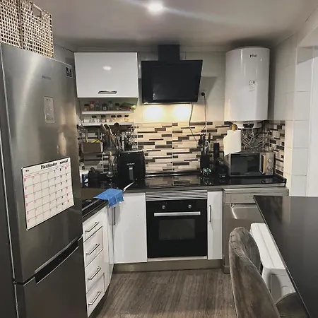 Lägenhet Maison *