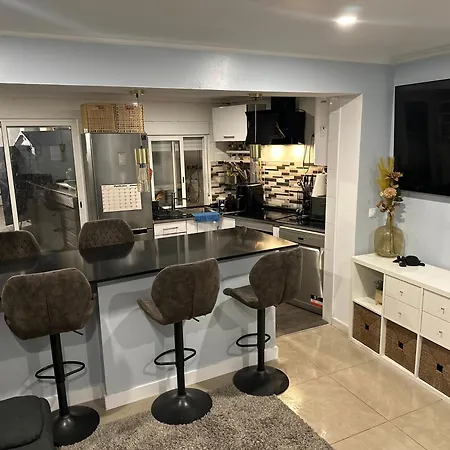 Maison Apartment Cacem