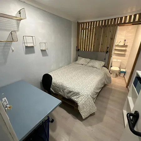 Apartment Maison Cacem