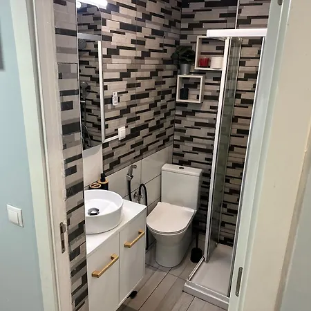 Maison Apartment Cacem