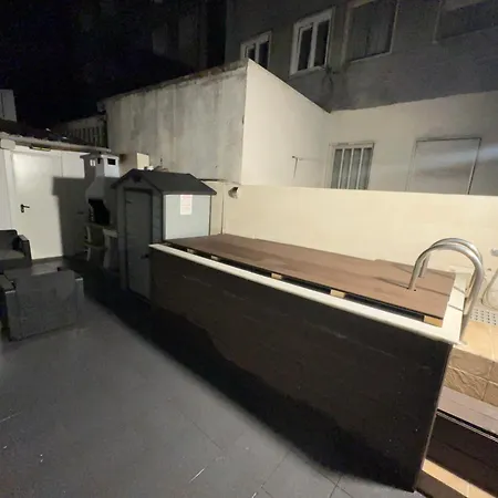 Apartment Maison Cacem