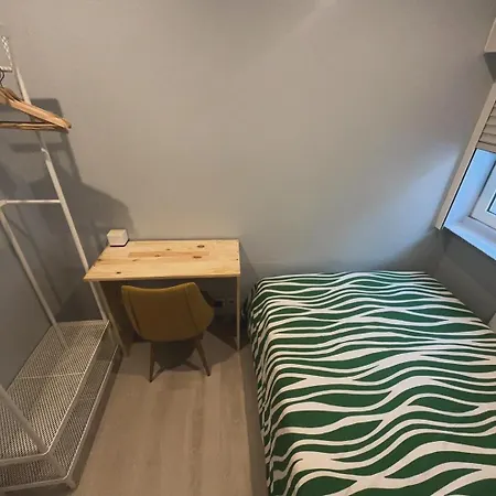 Apartment Maison Cacem