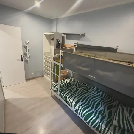 Apartment Maison *