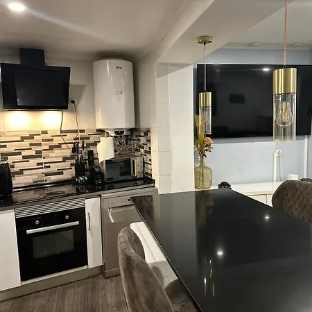 Apartment Maison