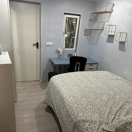 Apartment Maison Cacem