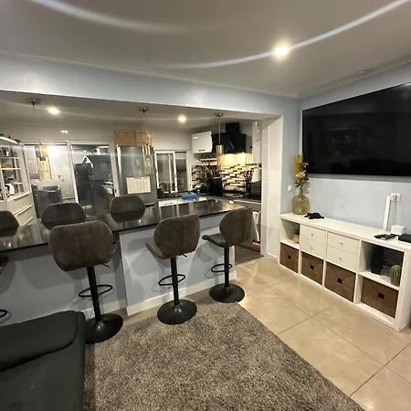 Maison Lägenhet Cacém