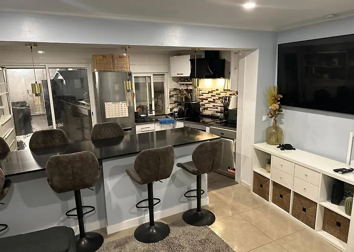 Maison Lägenhet Cacém