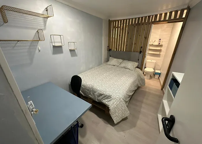 Lägenhet Maison Cacém