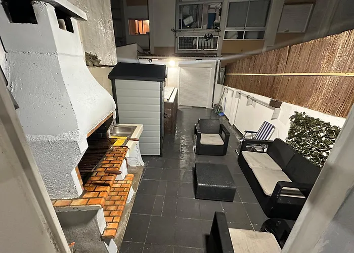 Lägenhet Maison Cacém