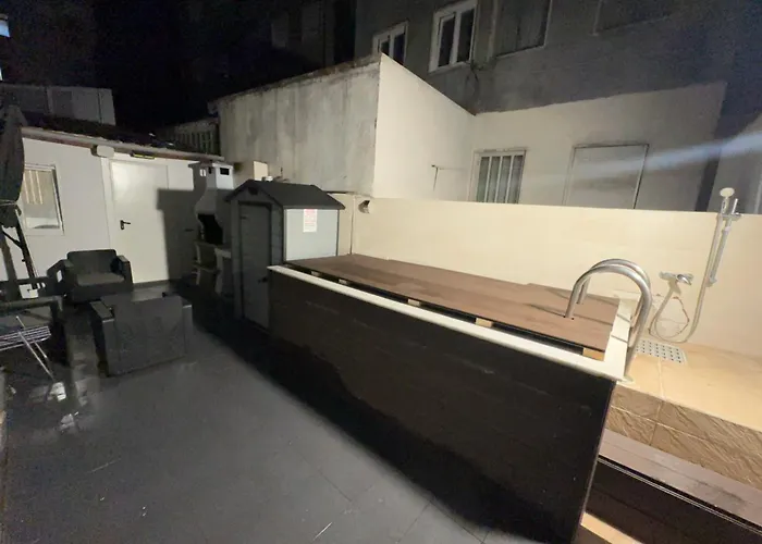 Lägenhet Maison Cacém