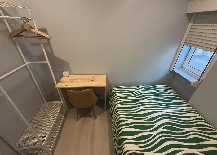 Lägenhet Maison Cacém