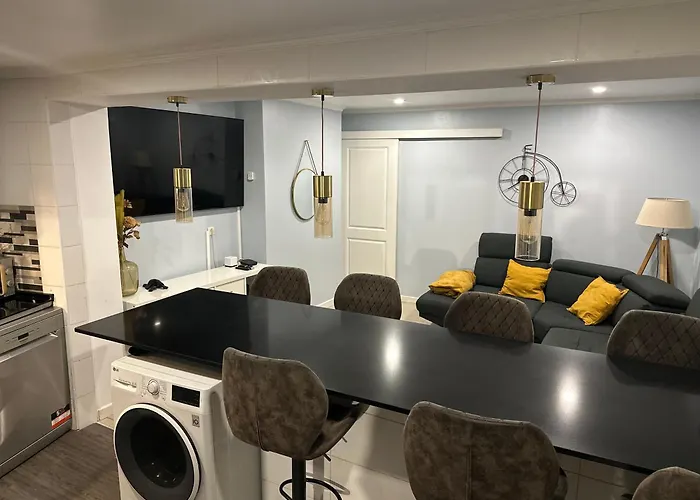 Lägenhet Maison Cacém