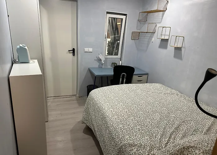 Lägenhet Maison Cacém