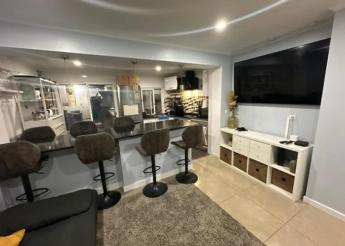 Maison Lägenhet Cacém